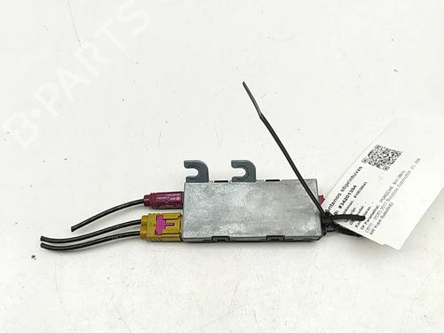 Electronic module PORSCHE 911 (991) 3.0 Carrera S | BP32392350M83 - Image 2