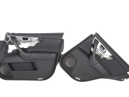 Seats set INFINITI FX 30d AWD | BP33364383C78 - Image 5