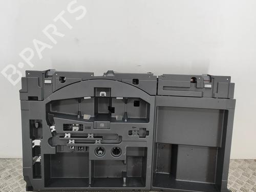 Used Boot lining Boot lining LEXUS RX (_LA1_, _LH1_) 350h E-Four (AALH15) (250 hp) 40188638 40188638