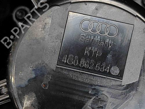 Middle console AUDI A7 Sportback (4GA, 4GF) 3.0 TDI quattro | BP29487882I22 