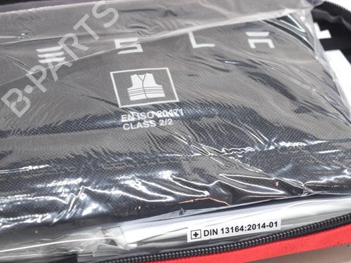 Andre TESLA MODEL 3 (5YJ3) EV AWD | BP27759001O1