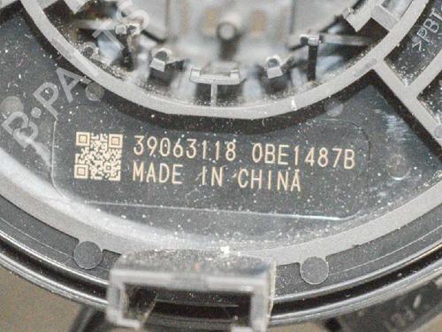 Squib airbag OPEL ASTRA K (B16) 1.4 Turbo (68) | BP7740684C102 