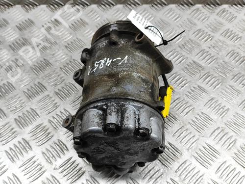 AC compressor CITROËN JUMPER II Van 2.0 BlueHDi 130 | BP24583465M34 - Image 2