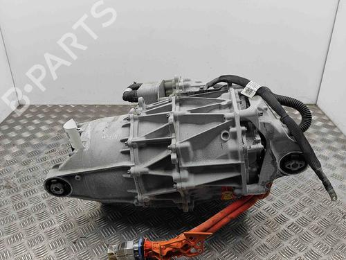 Used Engine TESLA MODEL Y (5YJY) EV Performance All-wheel Drive (534 hp) 30301270