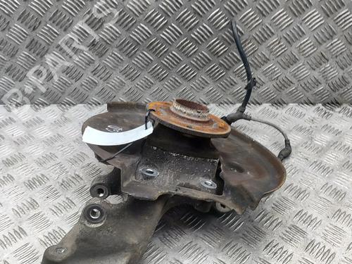 Used Right rear steering knuckle Right rear steering knuckle AUDI Q3 Sportback (F3N) 2.5 RS TFSI quattro (400 hp) 36044884 36044884