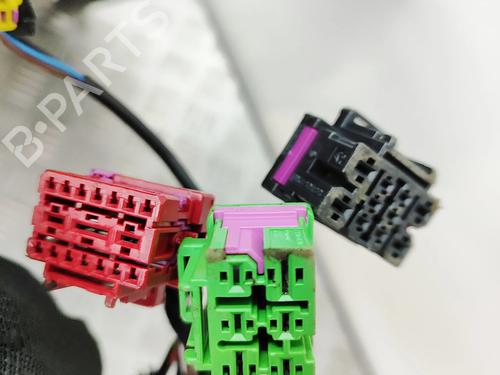 Left front seat AUDI A6 C7 Avant (4G5, 4GD) 2.0 TDI quattro | BP34101945C15  - Image 9