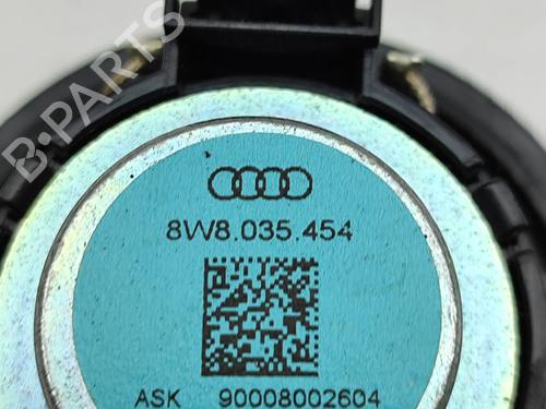 Speaker AUDI A5 Sportback (F5A, F5F) 40 TFSI Mild Hybrid | BP28436691E2 