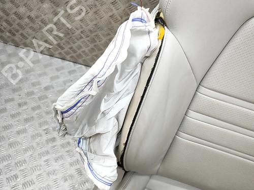 Right front seat PORSCHE CAYENNE Coupe (9YB) 3.0 E-Hybrid AWD | BP38017830C16 - Image 8