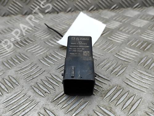 Electronic sensor HONDA CIVIC X Saloon (FC_) 1.6 i-VTEC LPG | BP37598902M84 - Image 5