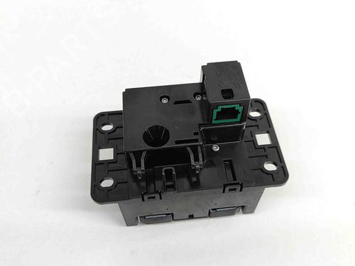 Gear lever PEUGEOT 2008 II (UD_, US_, UY_, UJ_, UR_, UC_) e-2008 (UKZKXZ) | BP27778374M90 