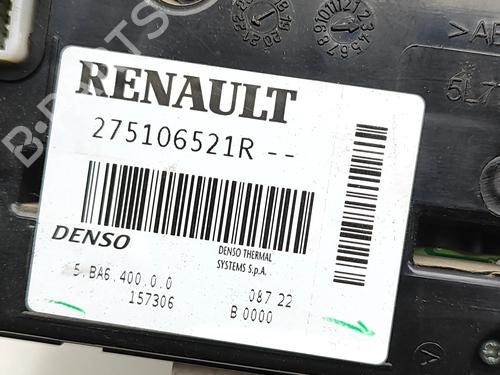 Electronic module RENAULT MASTER III Van (FV) 2.3 dCi 145 FWD (FV0E, FV0F, FV0H, FV02, FV0M, FV0S,... | BP30108242M83
