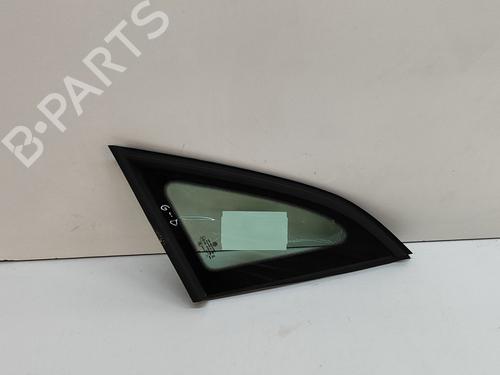 Used Rear right quarter glass VW ID.4 (E21) Pure (148 hp) 28590259