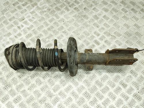 Used Left front shock absorber Left front shock absorber PEUGEOT PARTNER Box Body/MPV (K9) 1.5 BlueHDi 100 (102 hp) 33370971 33370971