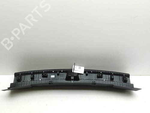 Pynteliste til bagklap AUDI Q5 (GUB) 2.0 TDI quattro | BP33732097C151 - Image 2