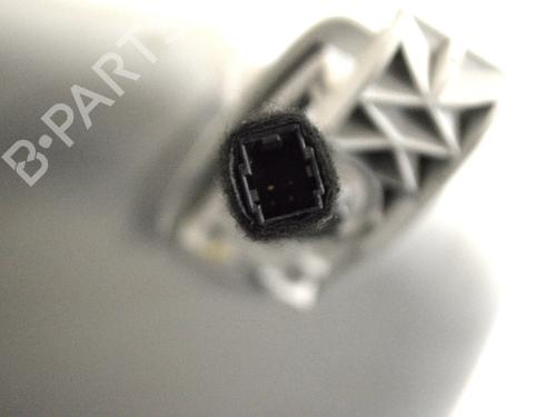 Left sun visor FORD FIESTA VII (HJ, HF) 1.0 EcoBoost | BP33348871I1 - Image 5