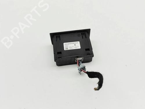 Electronic module RENAULT ZOE (BFM_) ZOE (BFMC, BFMD) | BP36415433M83 - Image 3