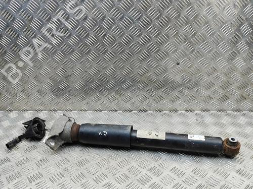 Venstre bagtil støddæmper Venstre bagtil støddæmper AUDI Q7 (4MB, 4MG, 4MQ) SQ7 TDI quattro (435 hp) 34160346 34160346