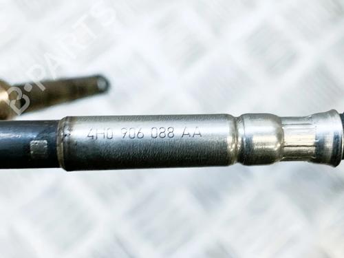 Electronic sensor PORSCHE MACAN (95B) 3.0 S Diesel | BP7731803M84 - Image 6