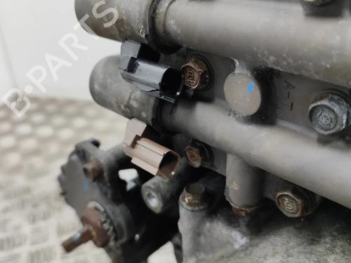 Gearbox VW AMAROK (2HA, 2HB, S1B, S6B, S7A, S7B, AGD) 2.0 TDI 4motion | BP17634506M3