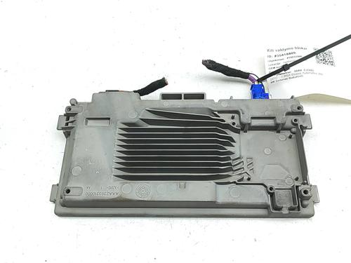 Used Electronic module Electronic module BMW 5 (G60, G90, G68) i5 eDrive40 (340 hp) 34347835 34347835