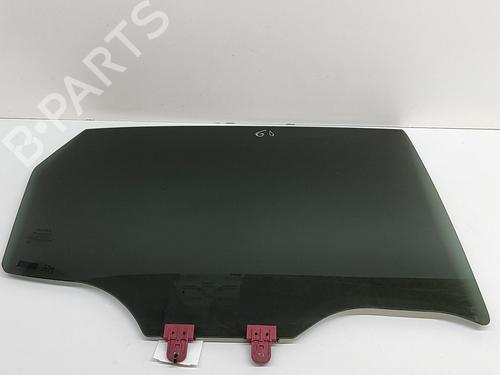 Luna trasera derecha NISSAN QASHQAI III (J12) 1.3 DIG-T All-wheel Drive (158 hp) 28556074