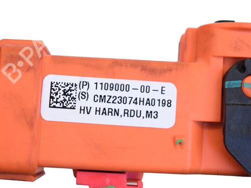 Wiring harness TESLA MODEL 3 (5YJ3) EV AWD | BP33365675E16  - Image 5