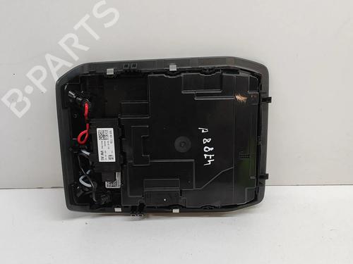 Kabinelys AUDI Q4 E-TRON Sportback (F4N) 35 | BP28553904I8