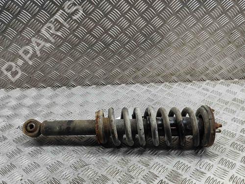 Left front shock absorber ISUZU D-MAX II (TFR, TFS) 2.5 CRDi 4x4 (TFS86J) | BP27777362M16
