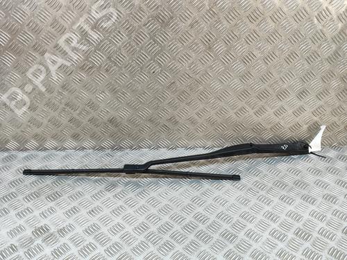 Used Front wipers mechanism BMW 5 (G30, F90) 530 e Plug-in Hybrid (252 hp) 17864783