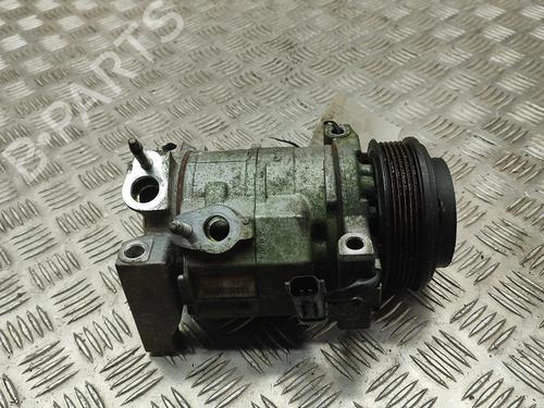AC compressor CHRYSLER GRAND VOYAGER V (RT) 2.8 CRD | BP38070264M34 - Image 2
