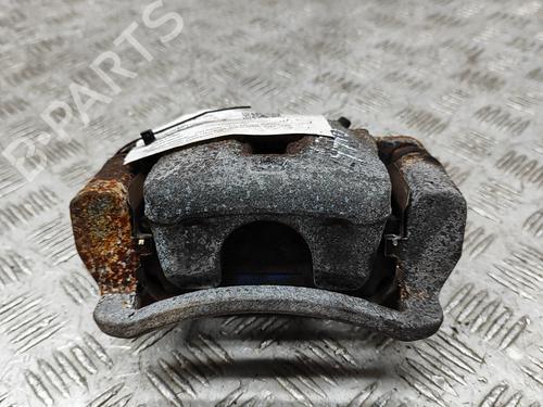 Used Right rear brake caliper HYUNDAI TERRACAN (HP) 2.9 CRDi 4WD (163 hp) 23946626