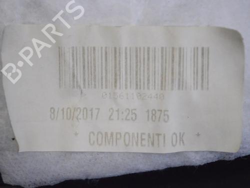 Other ALFA ROMEO GIULIA (952_) 2.0 (952ACA25) | BP30283905O1