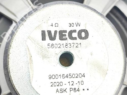 Speaker IVECO DAILY VI Platform/Chassis 33S16, 35S16, 35C16, 40C16, 42S16, 50C16 | BP36045465E2 - Image 6