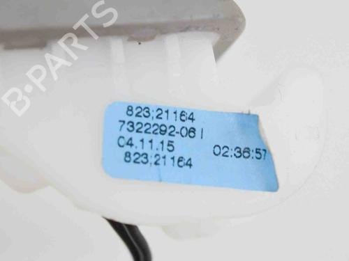 Right sun visor BMW 3 (F30, F80) 320 d | BP7999770I2 