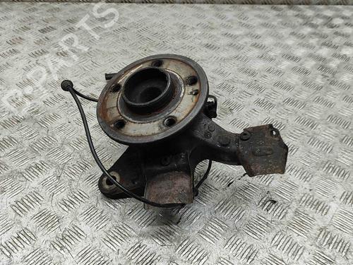 Right front steering knuckle MERCEDES-BENZ VITO Tourer (W447) 114 CDI / 114 BlueTEC (447.701, 447.703, 447.705) | BP21587645M26 