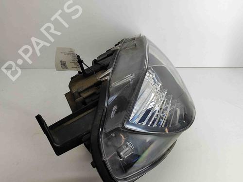 Right headlight BMW X6 (E71, E72) xDrive 40 d | BP29510717C29 