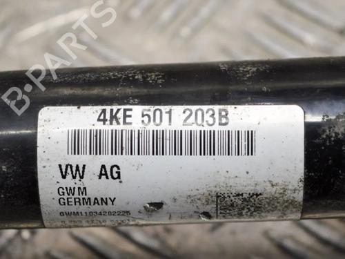 Left rear driveshaft AUDI E-TRON (GEN) 50 quattro | BP28687049M40 - Image 6