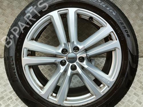 Used Rim AUDI Q7 (4MB, 4MG, 4MQ) 3.0 TDI quattro (272 hp) 22620746