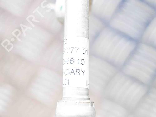 AC pipe BMW i3 (I01) Electric | BP14631283M126