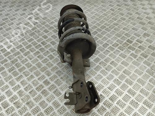 Right front shock absorber RENAULT MASTER III Van (FV) 2.3 dCi 145 FWD (FV0E, FV0F, FV0H, FV02, FV0M, FV0S,... | BP30082307M17 - Image 4