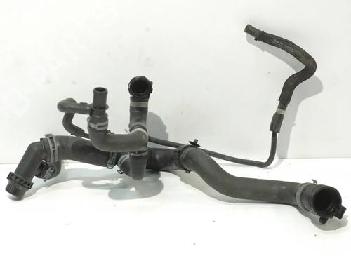 Used Pipe AUDI Q5 (8RB) 2.0 TDI (143 hp) 14657076