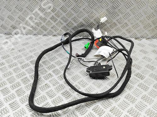 Wiring harness IVECO DAILY VI Platform/Chassis 35S21, 35C21, 40C21, 45C21, 50C21, 60C21, 65C21, 70C21 | BP33386174E16 - Image 2