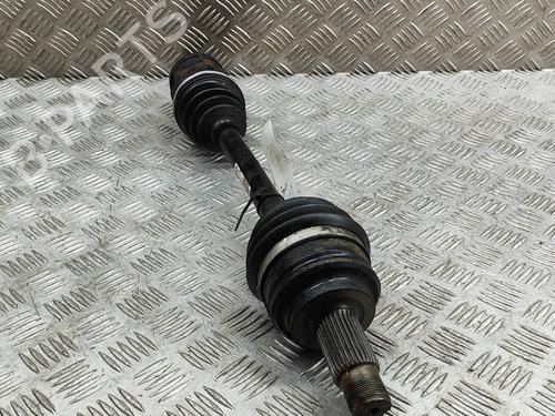 Left front driveshaft BMW X3 (E83) 3.0 d | BP24142792M38 