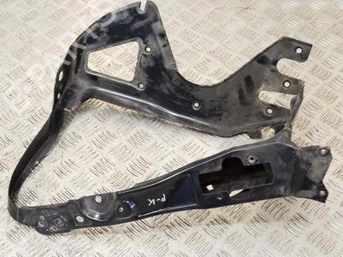 Used Left headlight support MERCEDES-BENZ S-CLASS (W220, V220) S 400 CDI (220.028, 220.128) (250 hp) 14636236