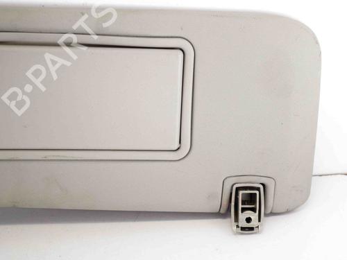 Right sun visor OPEL ASTRA K (B16) 1.4 Turbo (68) | BP6749805I2 