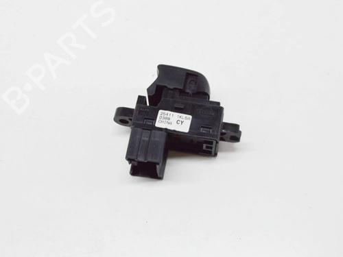 Right rear window switch NISSAN LEAF (ZE1) Electric | BP27762945I28  - Image 5