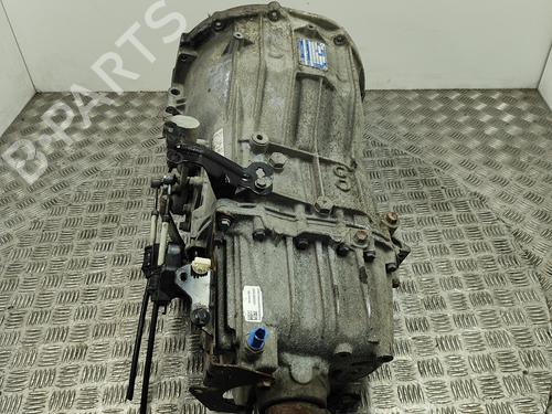Getriebe für SKODA OCTAVIA III Combi (5E5, 5E6) 2.0 TDI (150 hp) 25786937