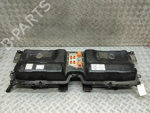 Used Battery Battery PEUGEOT 3008 II SUV (MC_, MR_, MJ_, M4_) Hybrid 180 (M4DGLU) (179 hp) 33376449 33376449