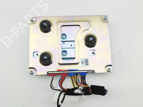 Electronic module KIA OPTIMA Sportswagon (JF) 1.7 CRDi | BP33395430M83 - Image 3