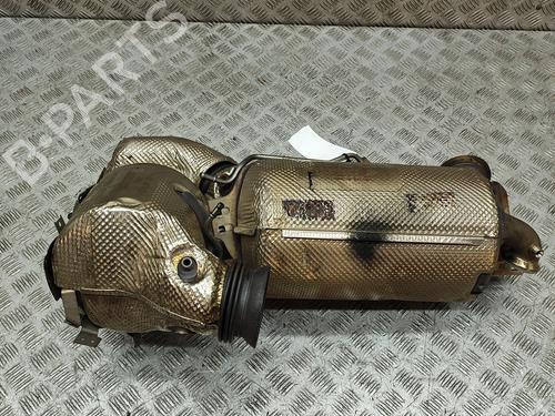 Used Catalyst MERCEDES-BENZ E-CLASS Convertible (A238) E 220 d (238.414) (194 hp) 30284750